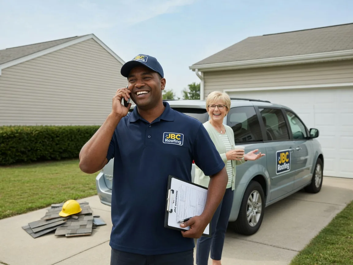 Roof Replacement Kimberly, WV FAQs